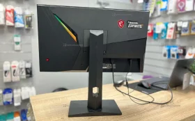 Купить Монитор MSI Optix MAG251RX б/у , в Москва и область Цена:11900рублей
