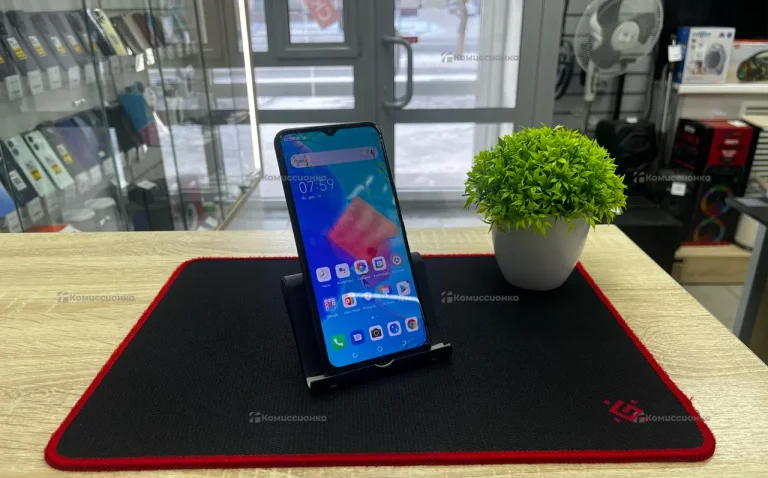 Tecno Spark 9 4/64 ГБ