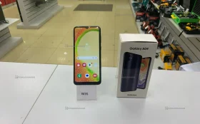 Samsung Galaxy A04 4/64 ГБ