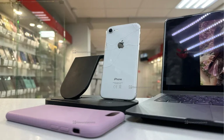 Apple IPhone 8 64Gb