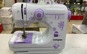 Купить Швейная машина KaringBee б/у , в Казань Цена:2900рублей