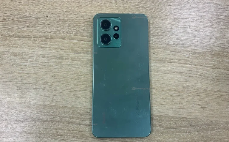Xiaomi Redmi Note 12 4/128 ГБ