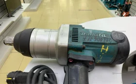 Купить Гайковерт makita TW1000 б/у , в Нижнекамск Цена:12500рублей