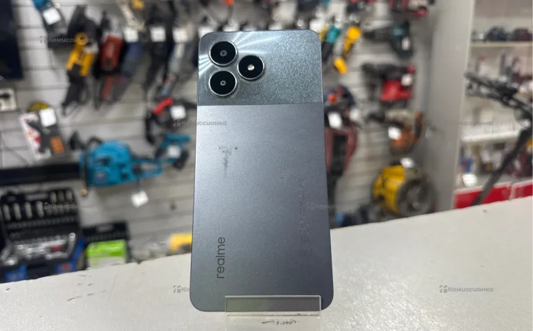 Realme Note 50