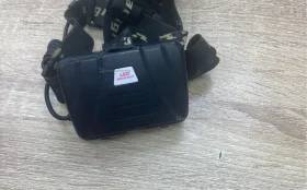 фонарь налобный