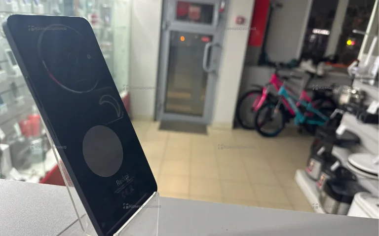 Xiaomi Redmi A3 3/64 ГБ