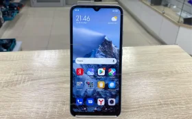Xiaomi Redmi 9A 2/32 ГБ