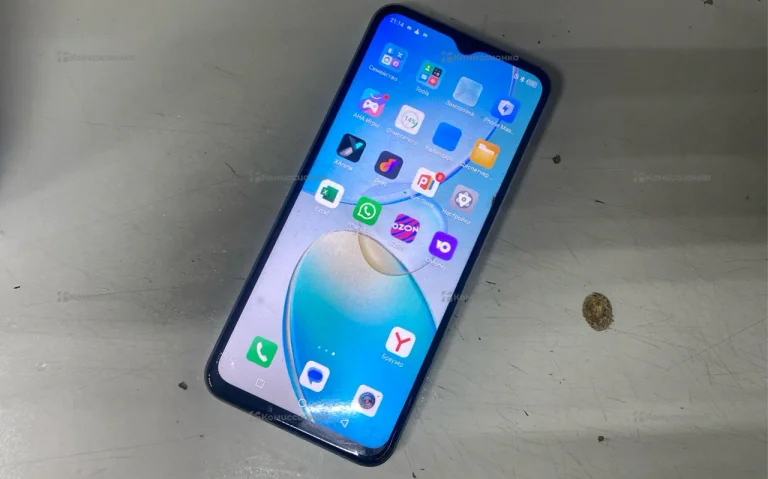 Infinix Hot 12 Pro 8/128 ГБ