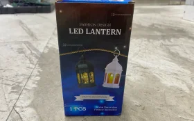 Купить led lantern. б/у , в Москва и область Цена:150рублей