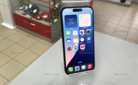 Apple iPhone 15 pro 128