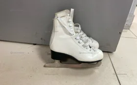 Купить Коньки  Nordway Nicole б/у , в Самара Цена:500рублей