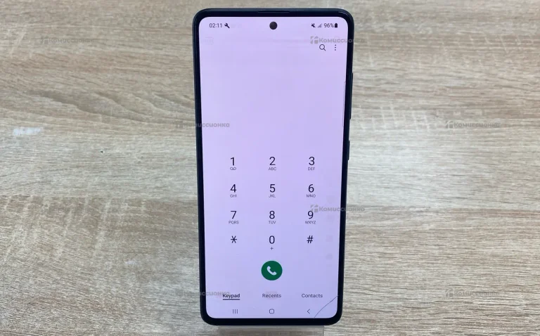 Samsung Galaxy A51 4/64 ГБ