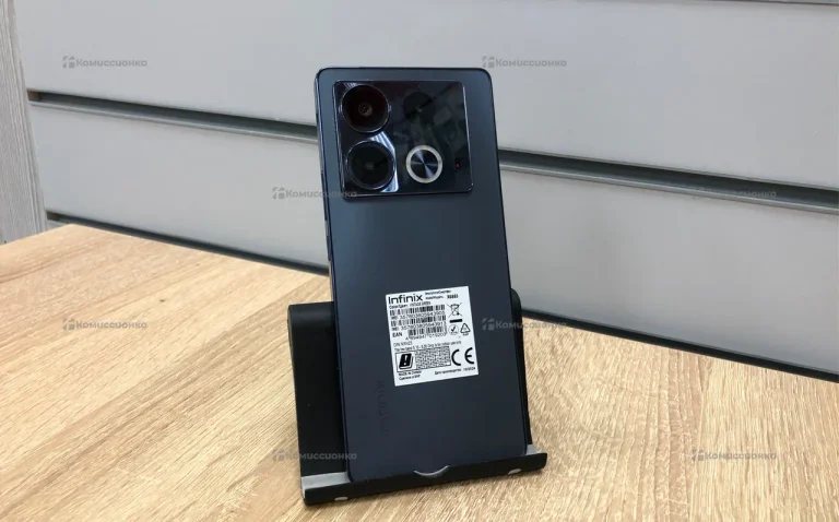 Infinix Note 40 8/256 ГБ