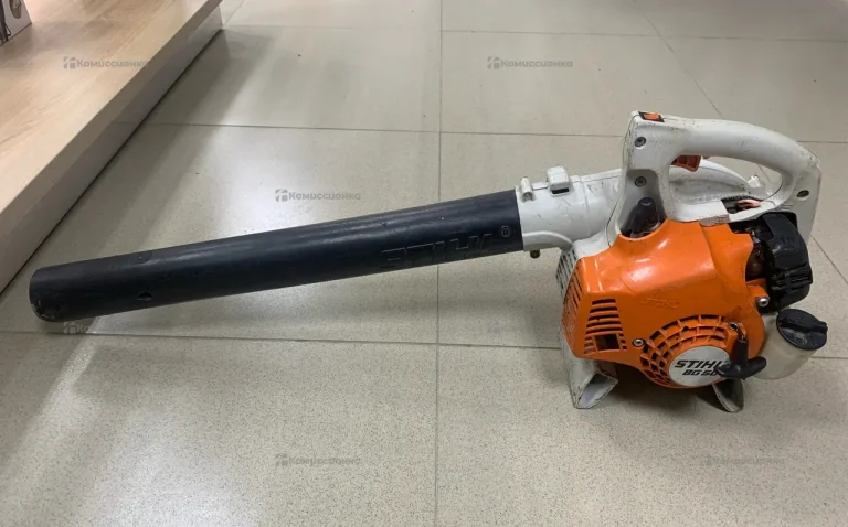 Воздуходувка Stihl BG 50