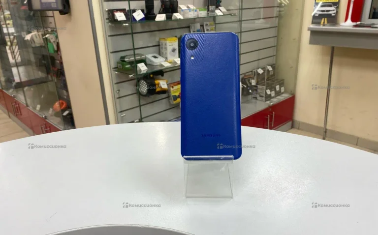Samsung Galaxy A03 2/32 ГБ