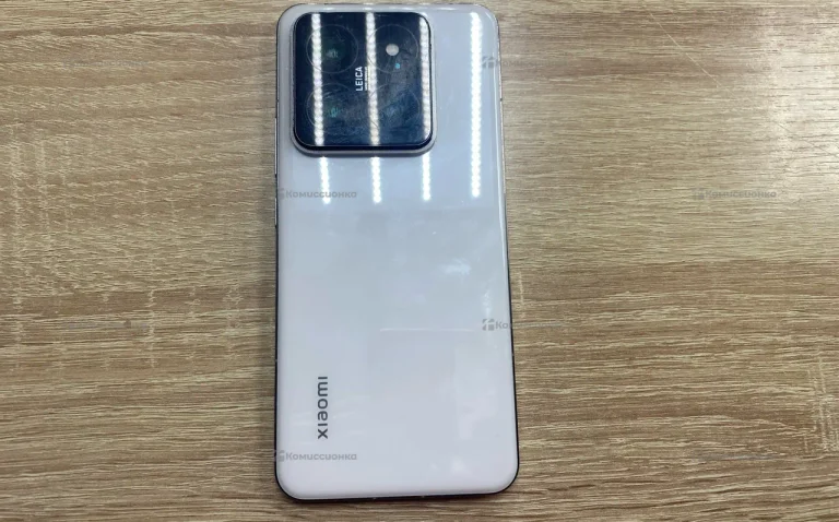 Xiaomi 14 Pro 16/512 ГБ