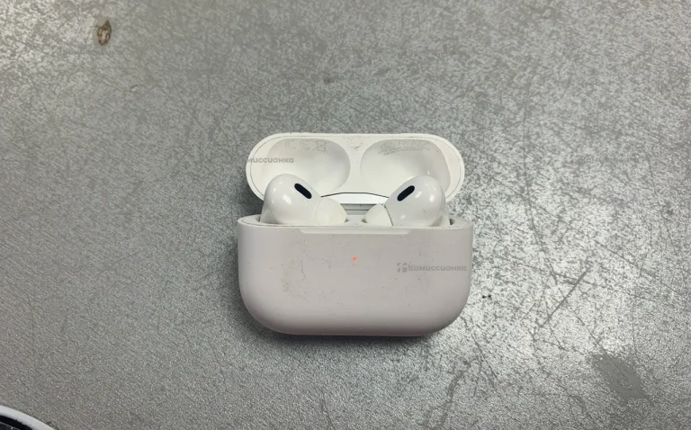 Наушники  air pods pro gen 2