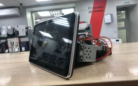 Купить Автомагнитола  Wj_01 2x32 б/у , в Саратов Цена:2900рублей