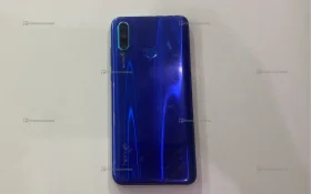 Honor MAR-LX1H 4/128