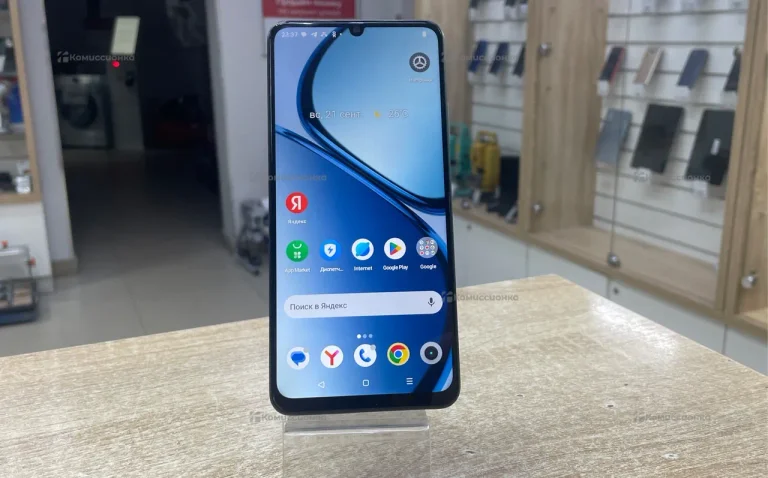 Realme Note 50 4/128Gb