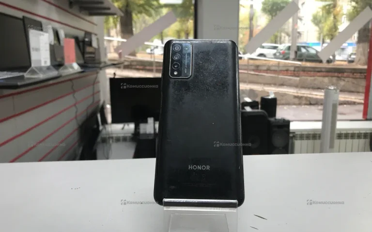 Honor 10X Lite 4/128 ГБ