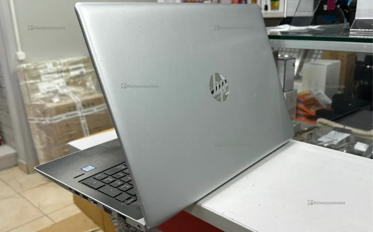 Ноутбук HP ProBook 450 G5