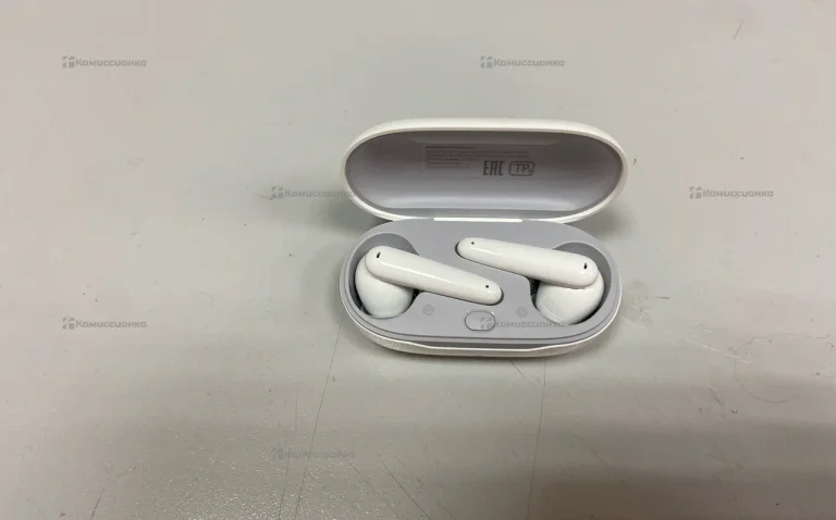 Наушники Huawei FreeBuds SE