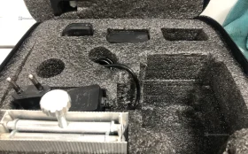 Купить Лазерный уровень 3D зеленый без маркировки б/у , в Краснодар Цена:1900рублей