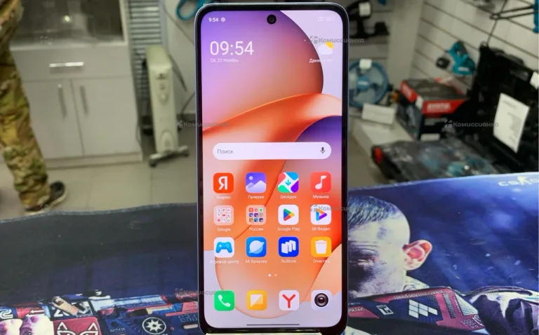 Xiaomi Redmi 12 4/128 ГБ