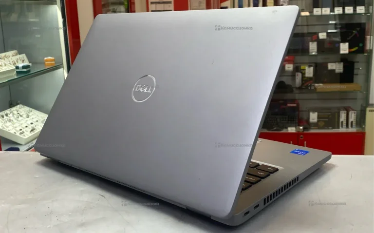 Ноутбук  Dell Latitube 5420