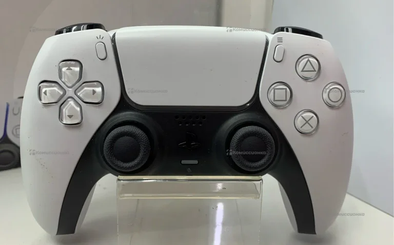 Приставка PS5 Slim 1TB Slim 1 TB