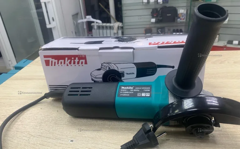 УШМ Makita GA5030 (реплика)