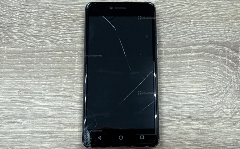 DEXP ixion ml450