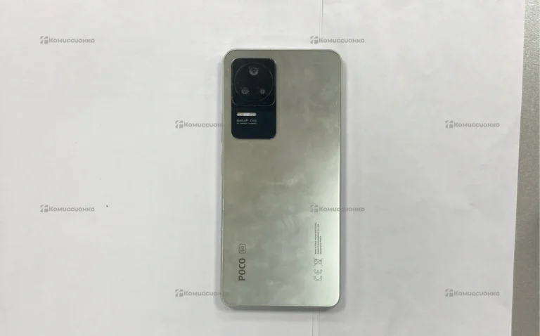 Xiaomi Poco F4 8/128 ГБ