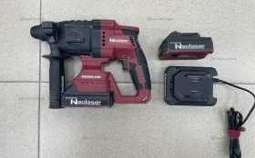 Перфоратор аккумуляторный Neolaser NRH-20