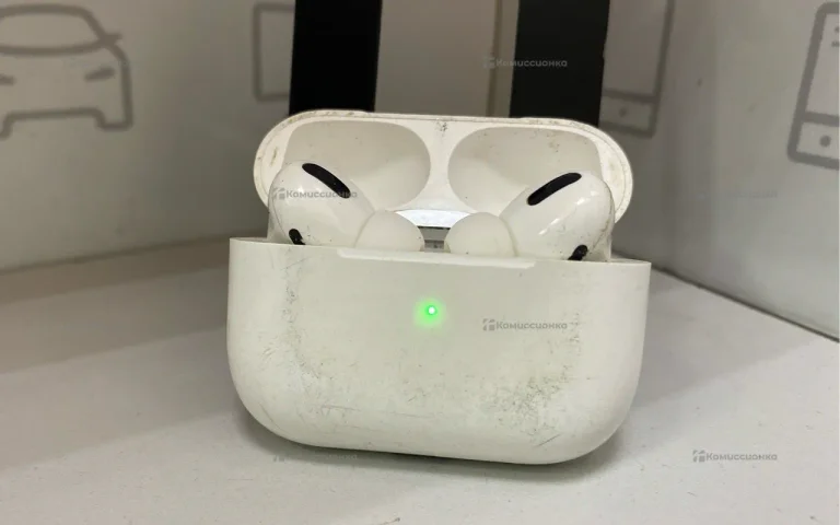 Наушники  air 01