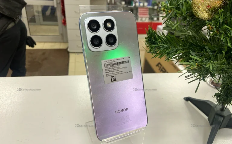 Honor X8b 8/128 ГБ