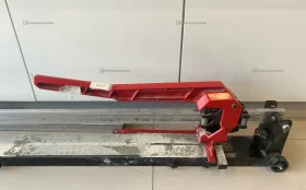 Купить Плиткорез 1500mm б/у , в Казань Цена:5900рублей