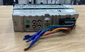 Автомагнитола   MP3