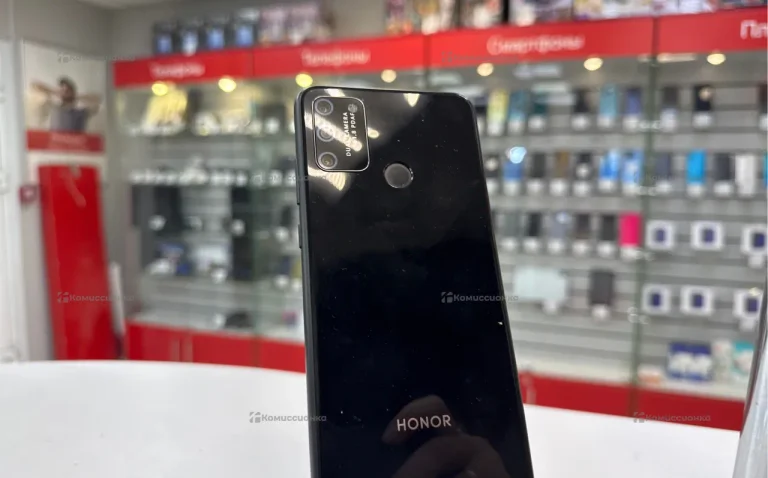 Honor 9A 3/64 ГБ