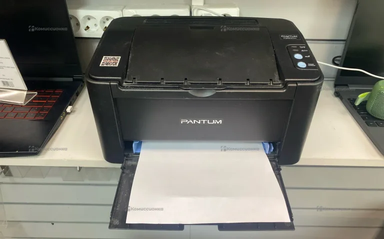 Pantum Принтер Pantum P2500NW