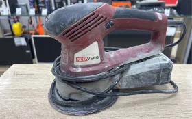 Эксцентриковая шлифмашина RedVerg RD-OS30-150