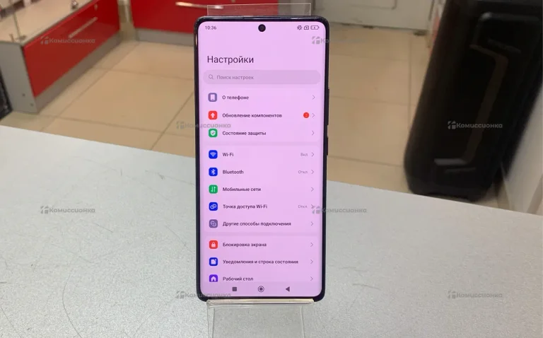 Xiaomi Redmi Note 14 Pro 8/256 ГБ