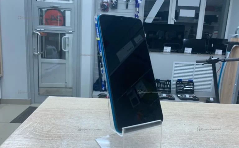 Xiaomi Redmi 9A 2/32 ГБ