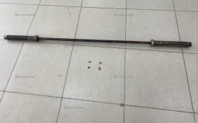 Купить Гриф Олимпийский СССР б/у , в Рязань Цена:4200рублей