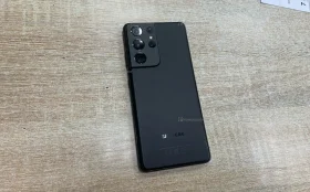 Samsung Galaxy S21 Ultra 5G 16/512 ГБ