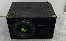 Купить Сабвуфер Machete 12 б/у , в Челябинск Цена:4500рублей