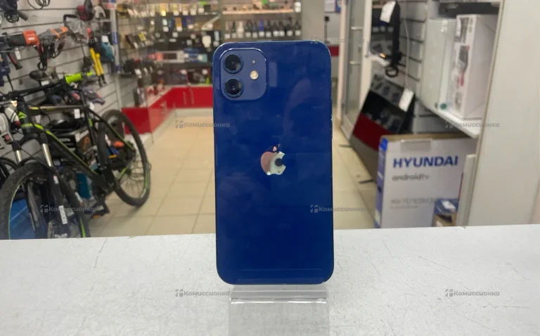 Apple iPhone 12 128Gb
