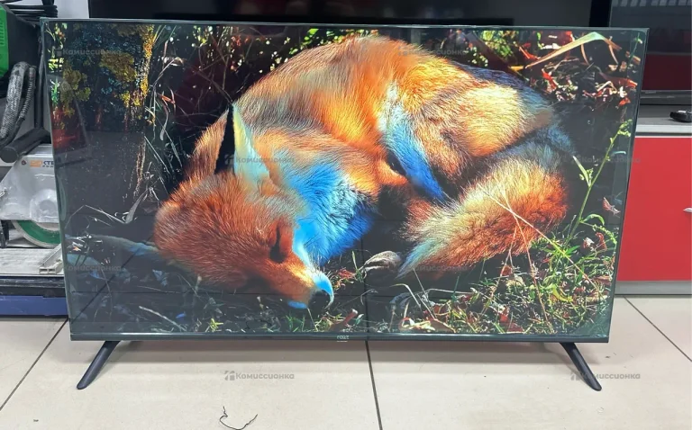 Телевизор Razz HH43FSY25F