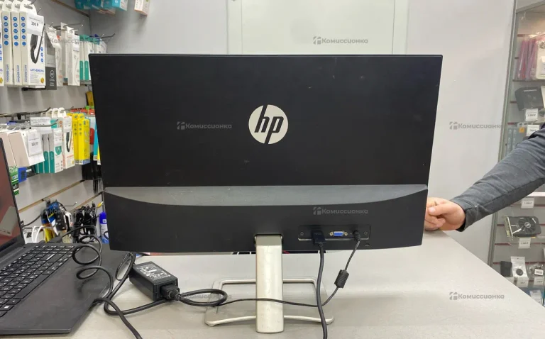 Монитор HP 24es